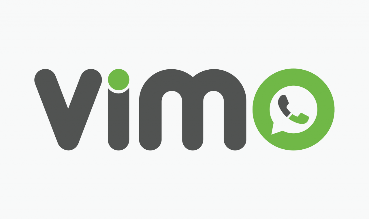 Vimo uz. Vimo.